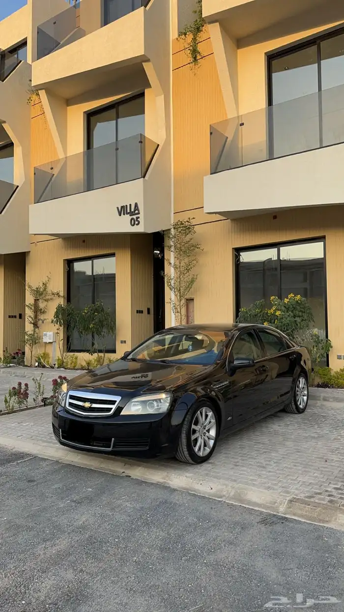 كابرس 2014 LS 0