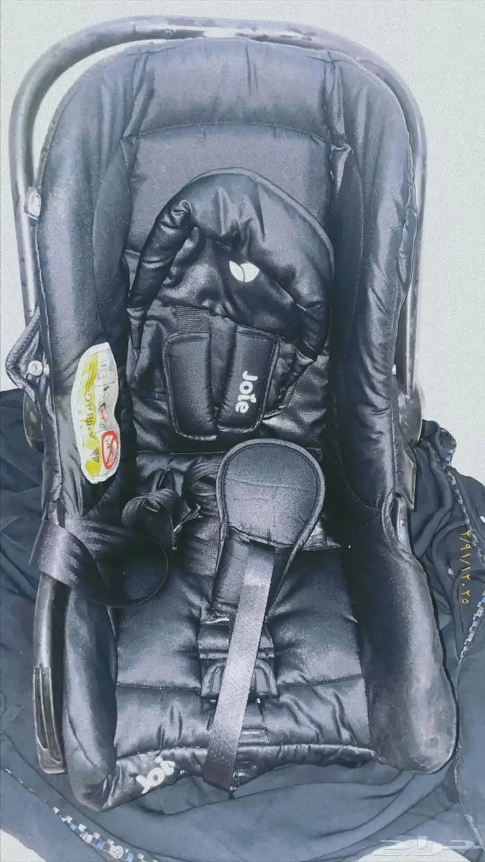 كرسي سيارة للأطفال الاستخدام ولا مرة بسعر مناسب 0