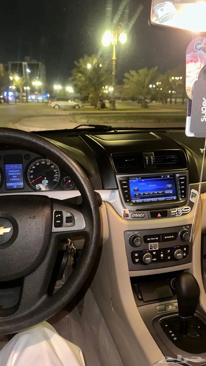 كابريس 2013 12