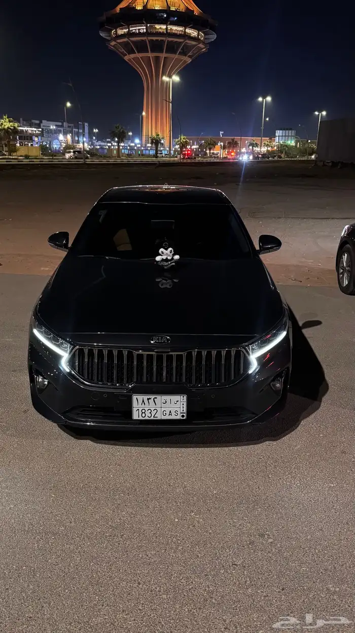 كادينزا وارد كوريا6سلندر 6