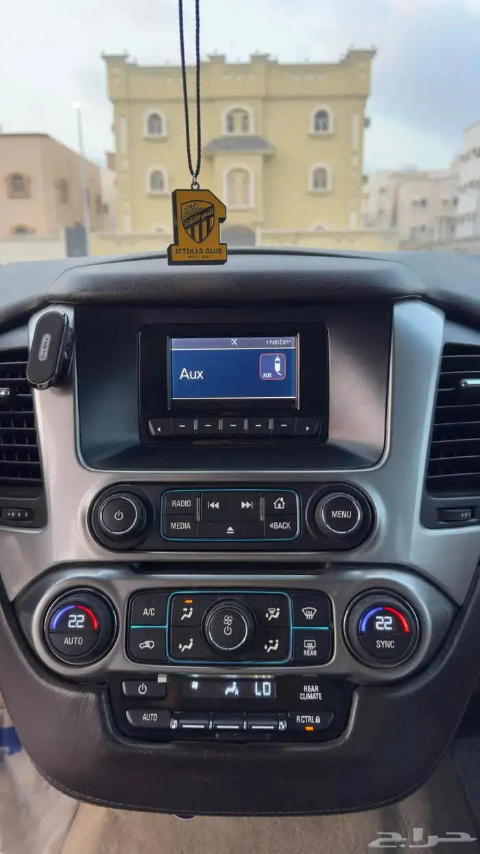 جمس تاهو 2015 LS 11