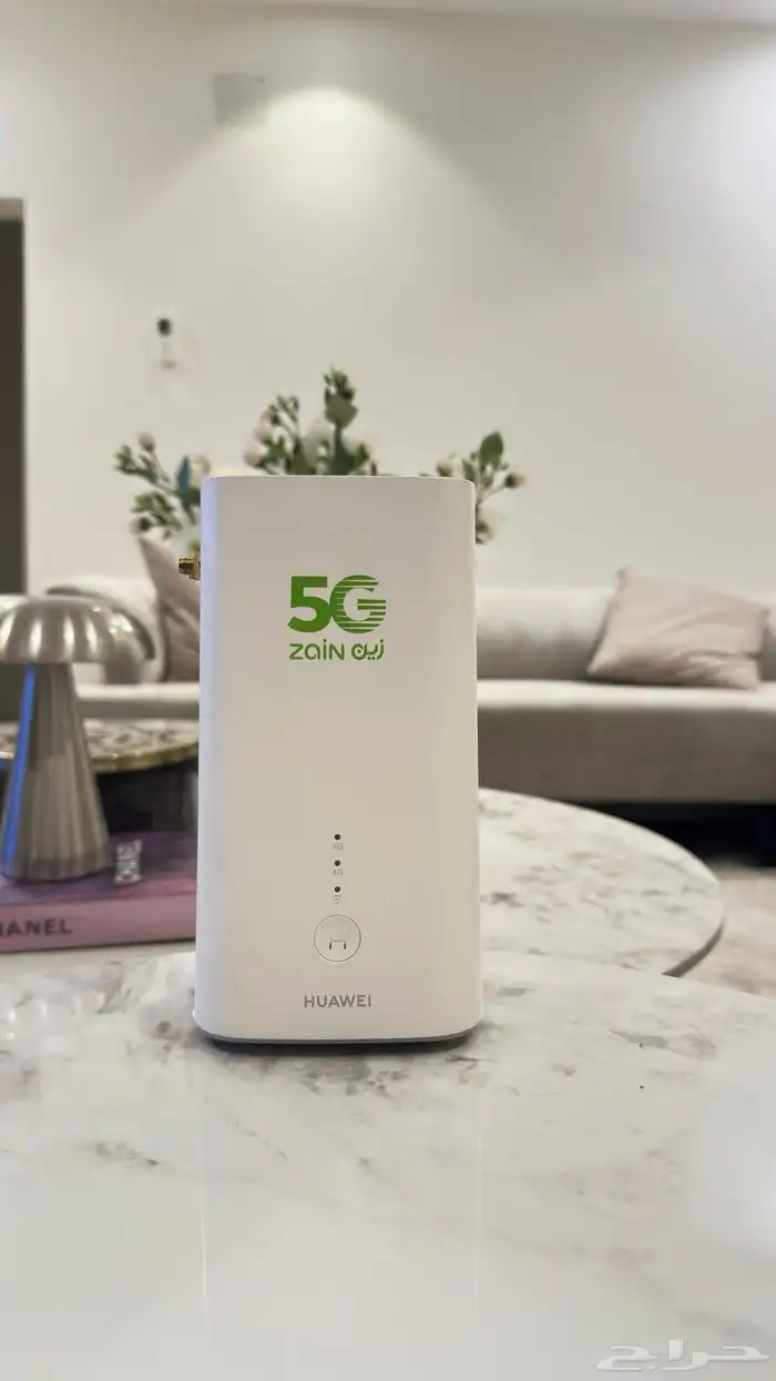 راوتر هواوي برو 2 معدل ومفتوح لجميع الشرائح 0