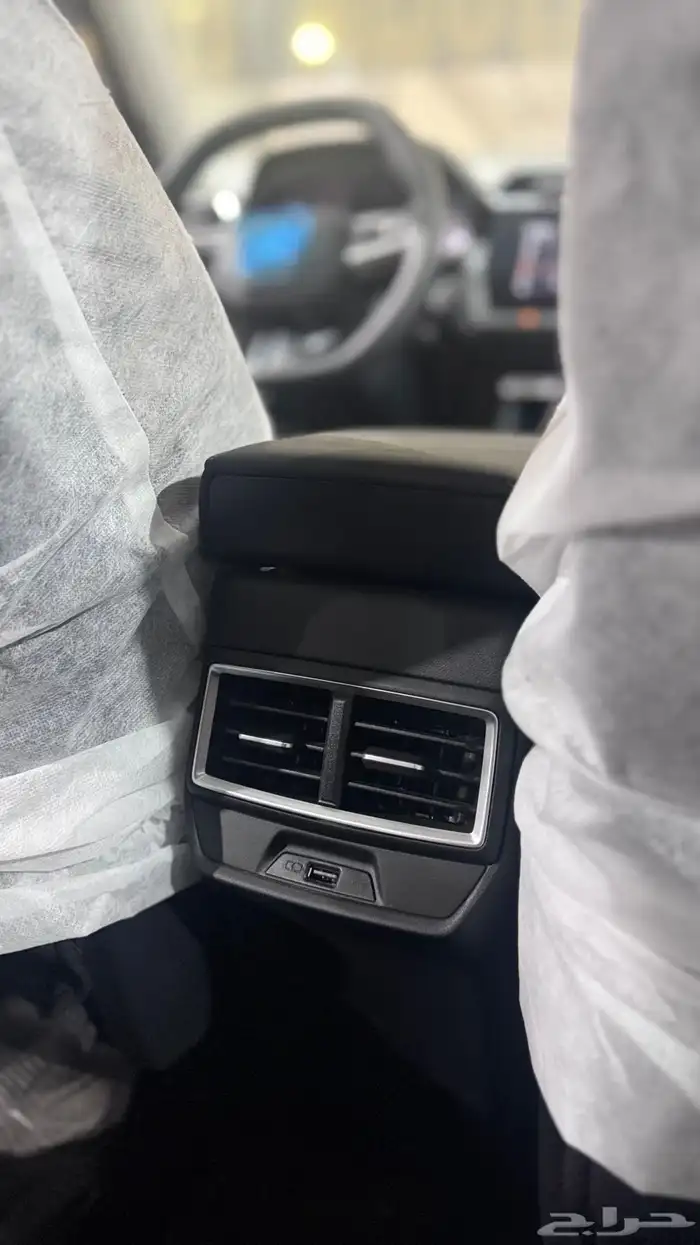 ام جي ZS 2025 جديد للبيع 22