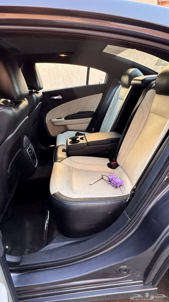 تشارجر 2018 SXT plus 28