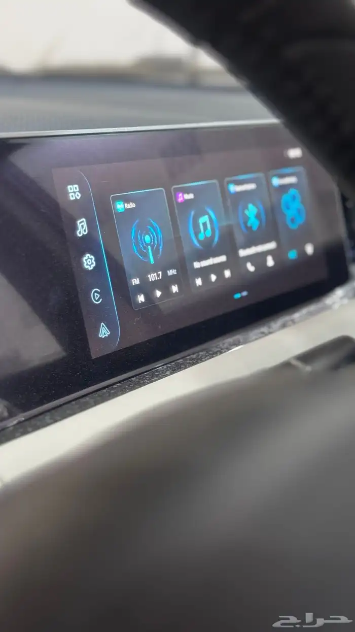 جيتور X50 2025 جديد للبيع 12