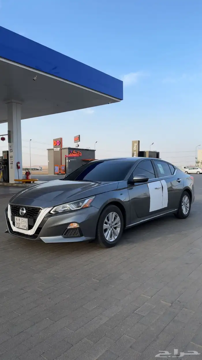 التيما 2021 ستاندر 21