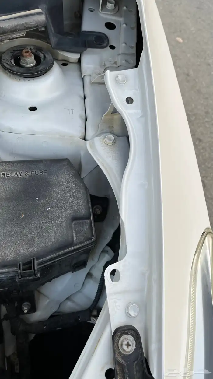 يارس 2017 للبيع 11