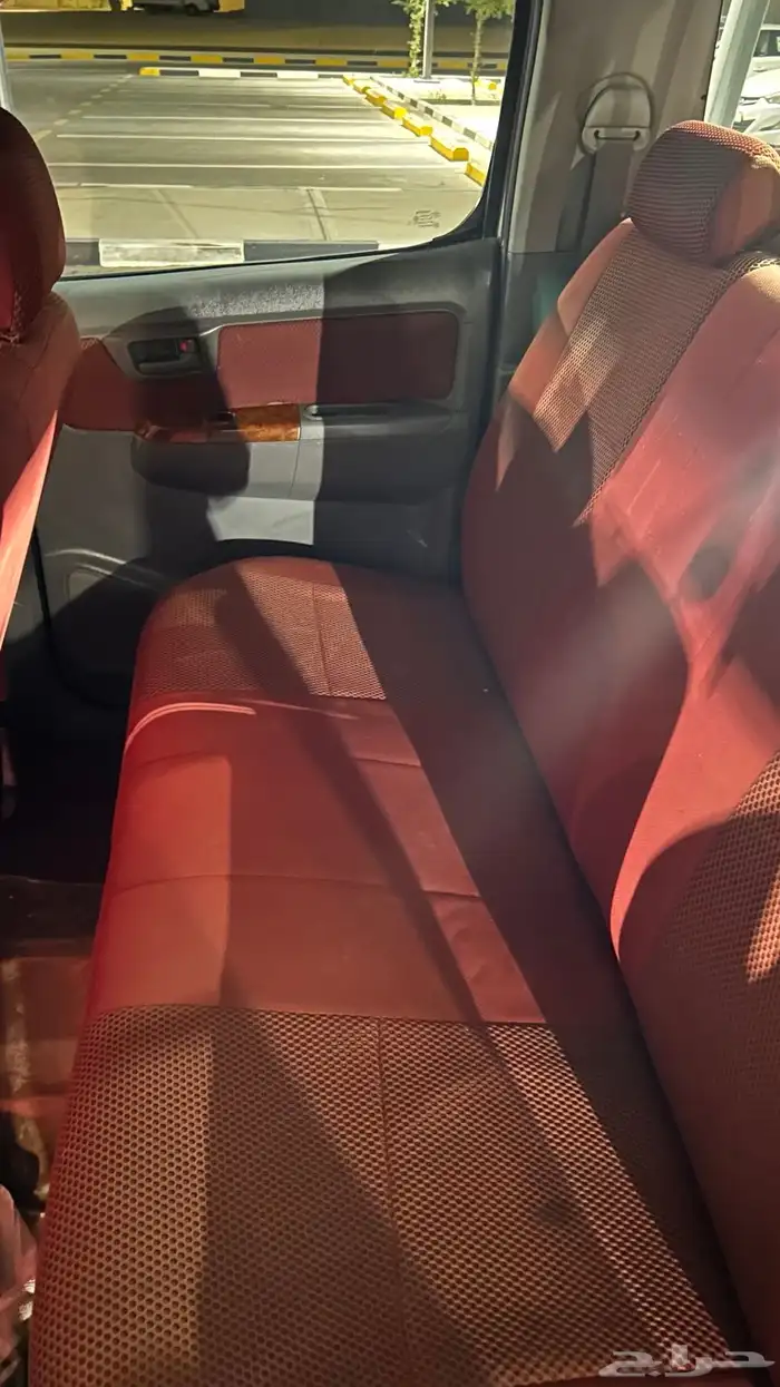 هايلوكس موديل 2006 1