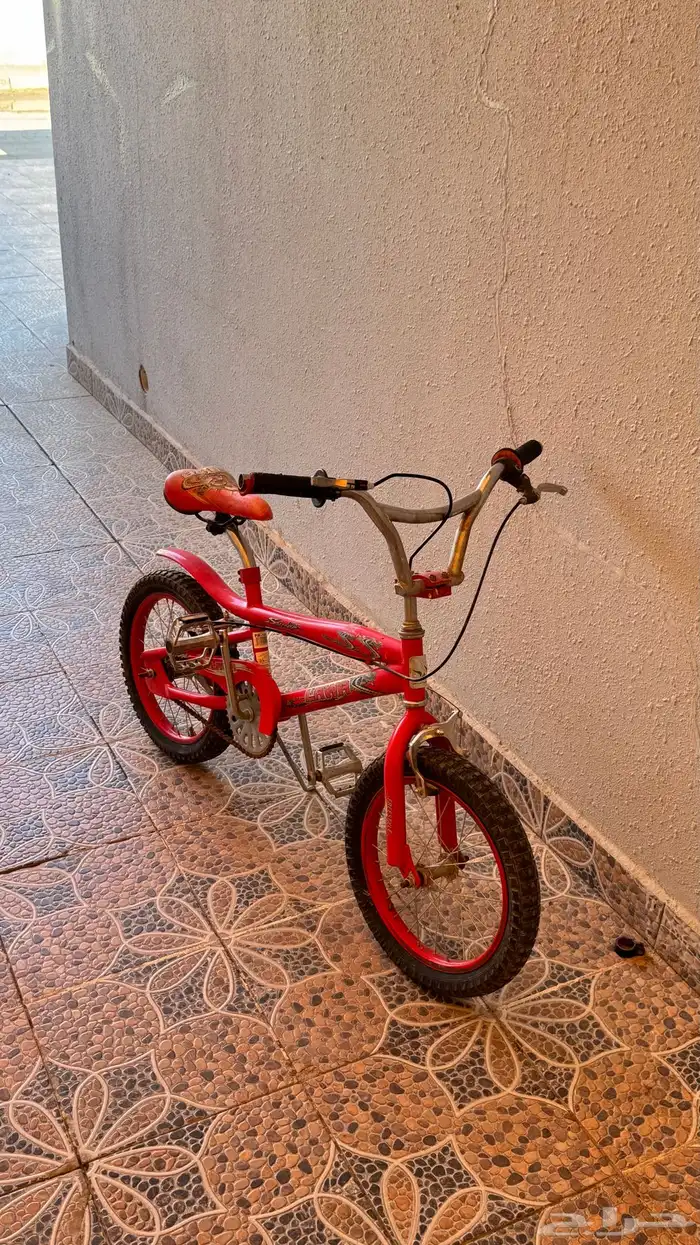 سيكل رياضي وسيكلين كوبرا 6