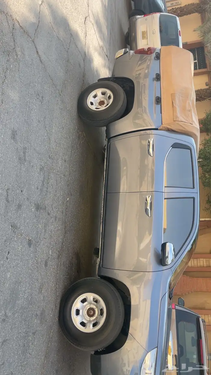 للبيع شانجان هنتر ديزل 1