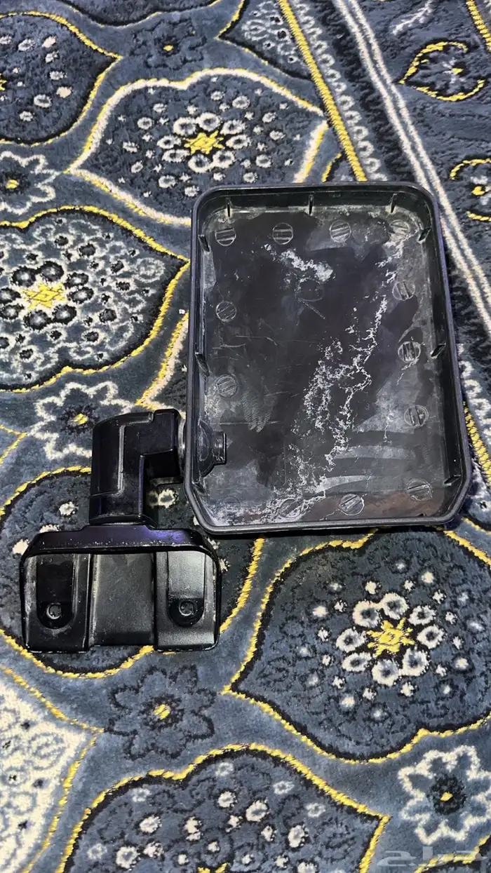 ربع وشاص قطع واكسسوارات وجنوط القريات 13