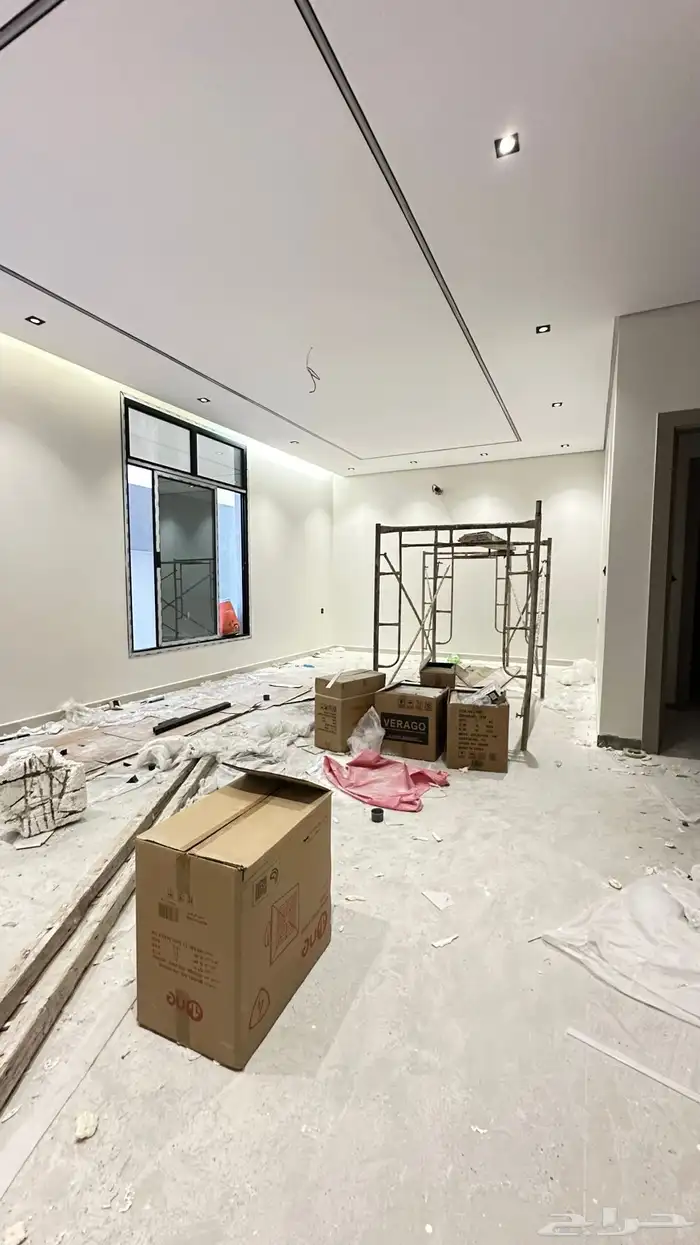 للبيع شقق دبلكس خلف آلسعودي الألماني 5