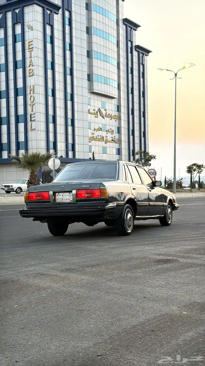 كراسيده للبيع 4