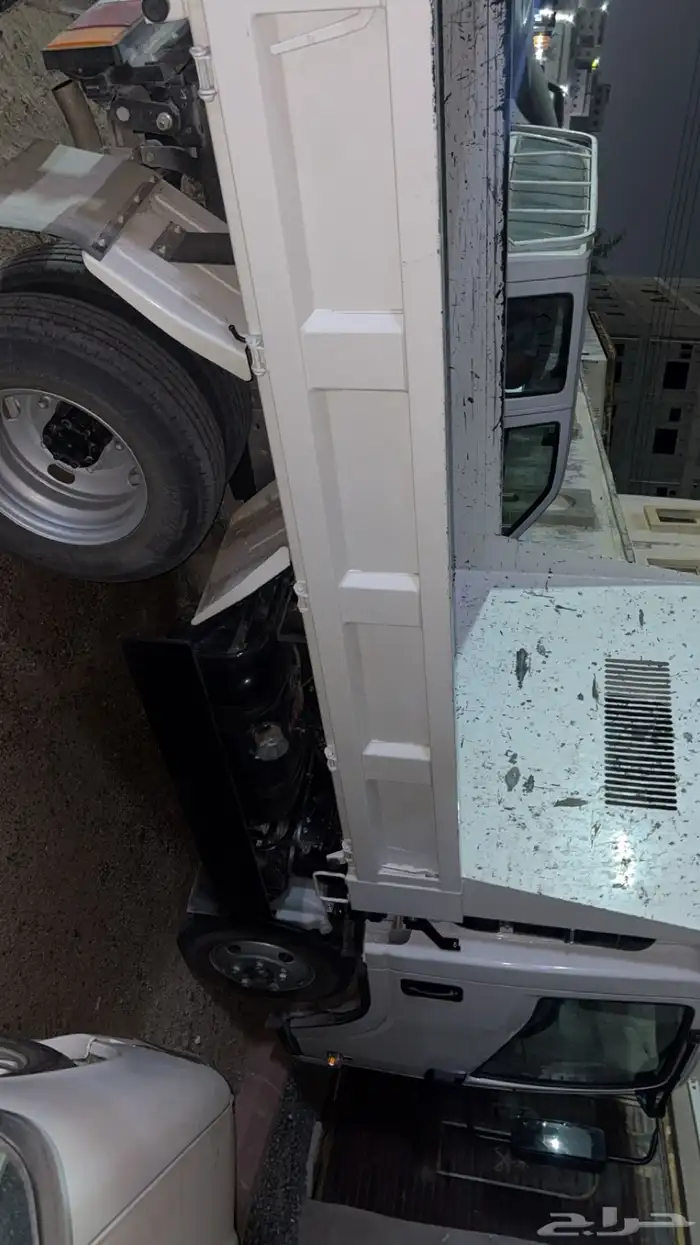 قلاب جديد للبيع 0