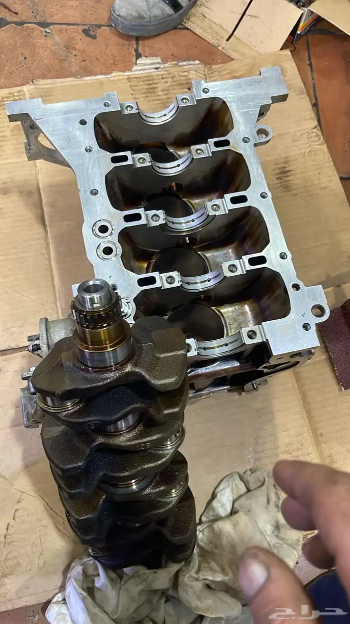 كهربائي ميكانيكي سيارات متنقل 3