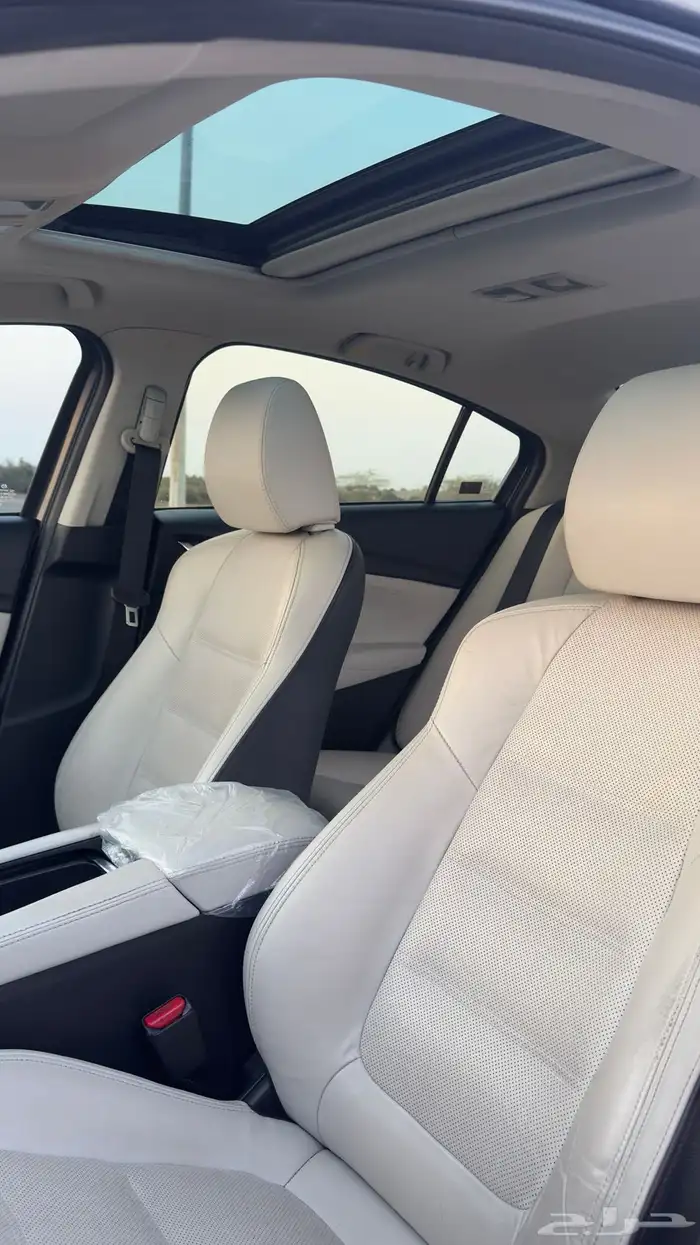 مازدا 2018 فل كامل 7