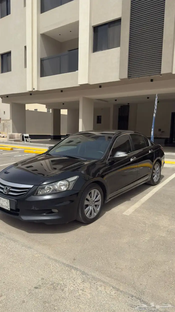 اكورد 2012 فل كامل 5