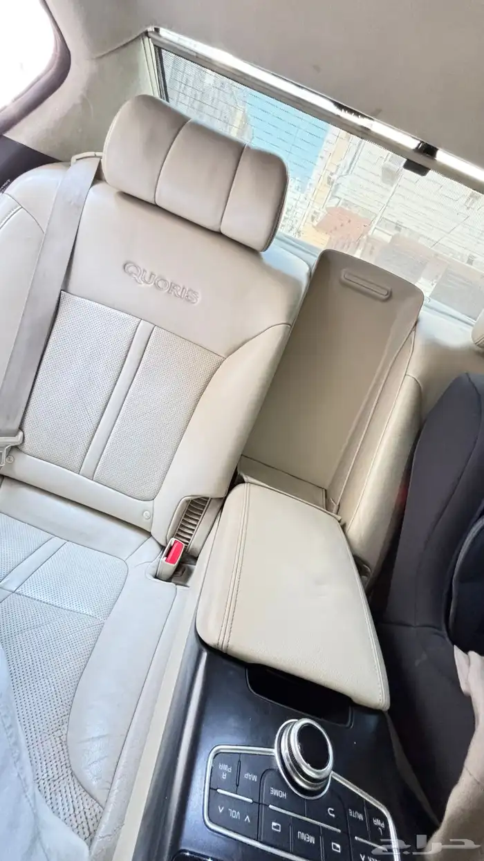 كيا كوريس 2014 فل كامل 12