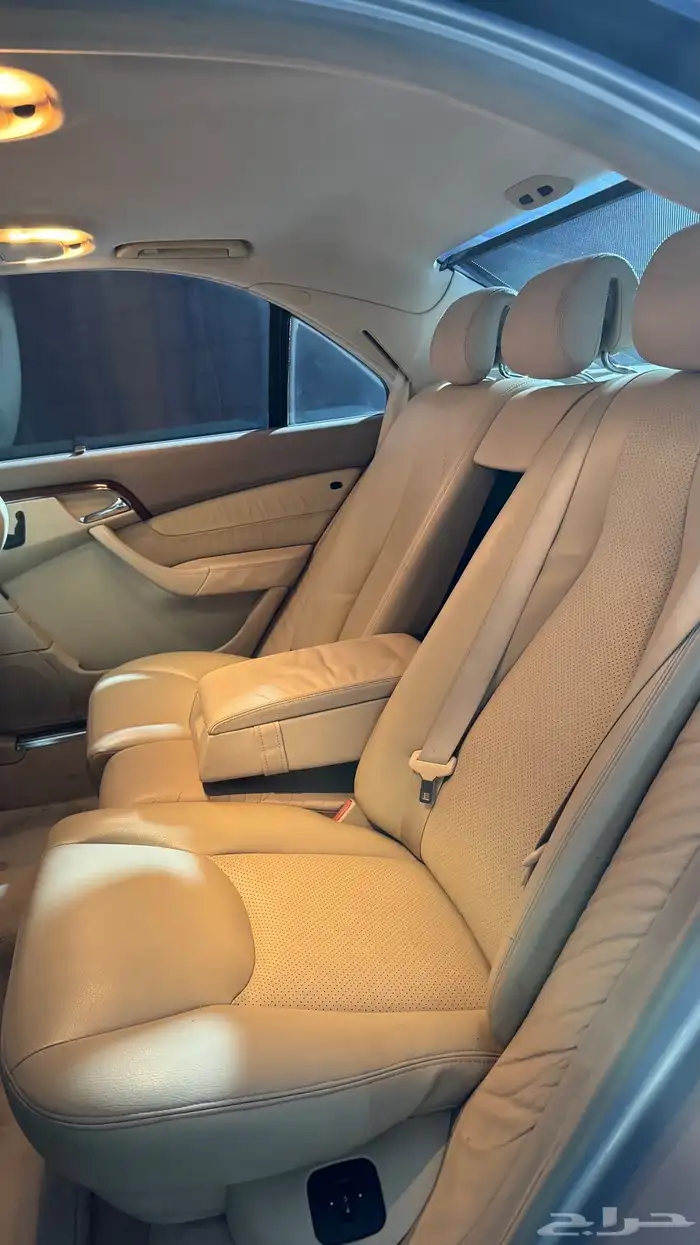 فياجرا اس 350 مديل 2004 27