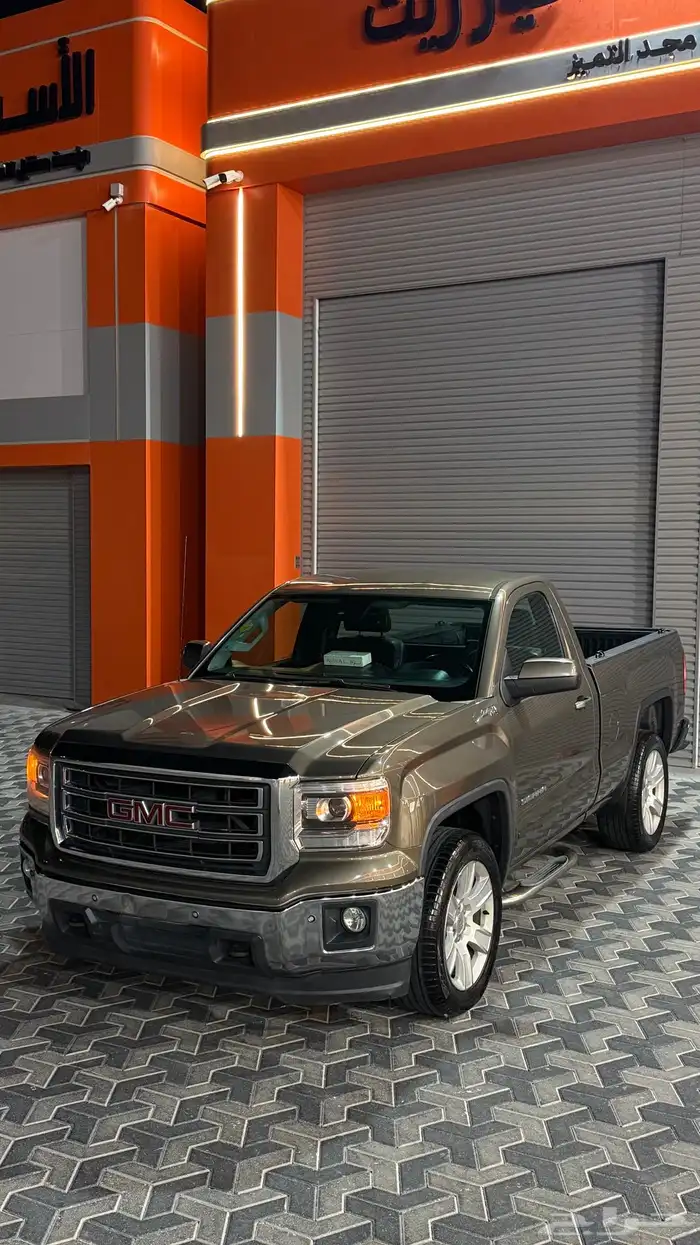 سيرا 2015 فل كامل 14