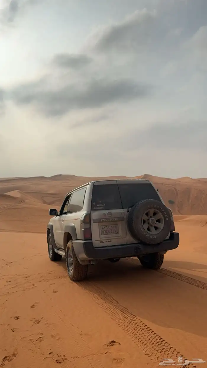 فتك ربع 2016 ممشى 97 الف 8