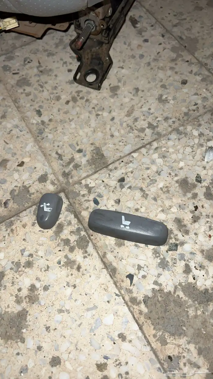 للبيع مرتبة افالون معاون 3