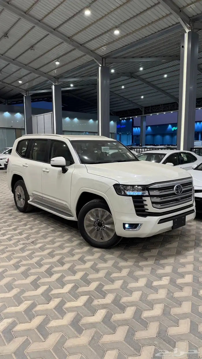 جكسار L4 بنزين سعودي 2025 بطاقة جمركيه بأقل سعر 8