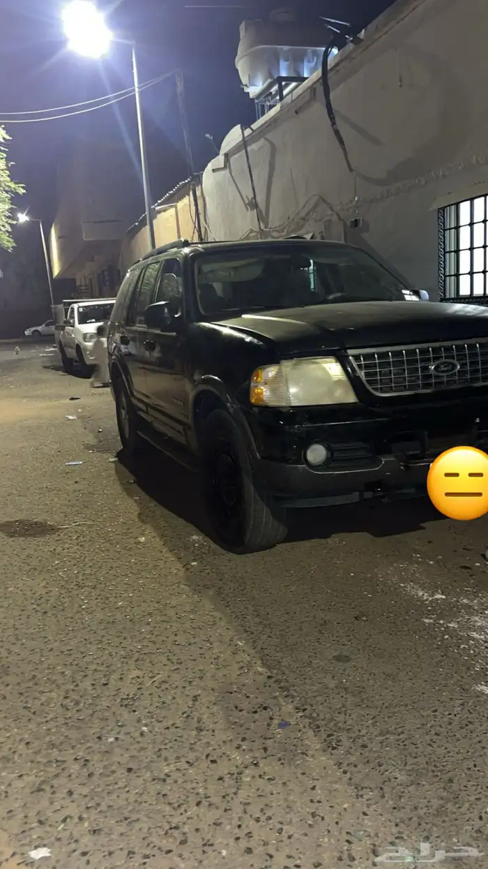 فورد اكسبلور 2005 0