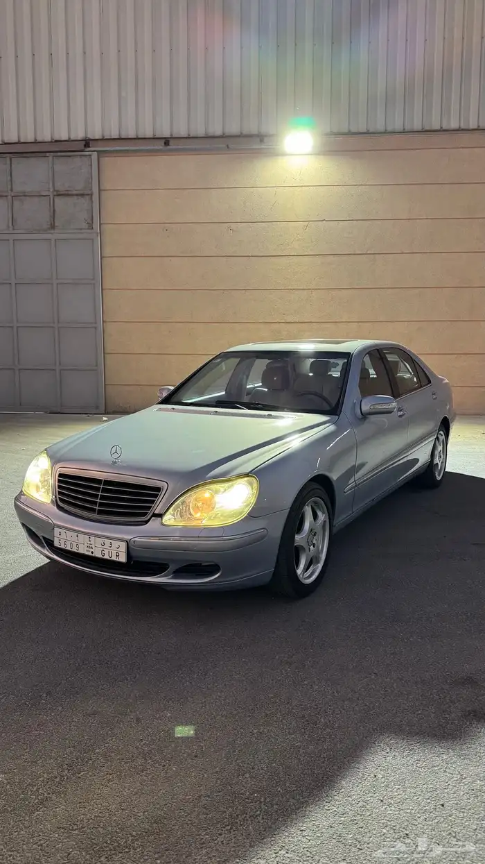 فياجرا اس 350 مديل 2004 0