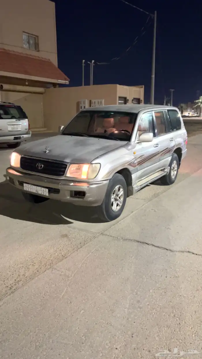 جيب جي اكس ار 3