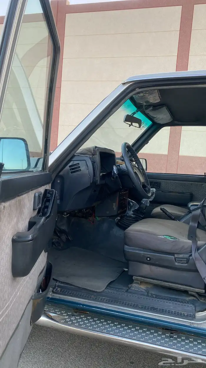 بترول 96 مكيفين ثلاجه خلفيه كلبليتر 29