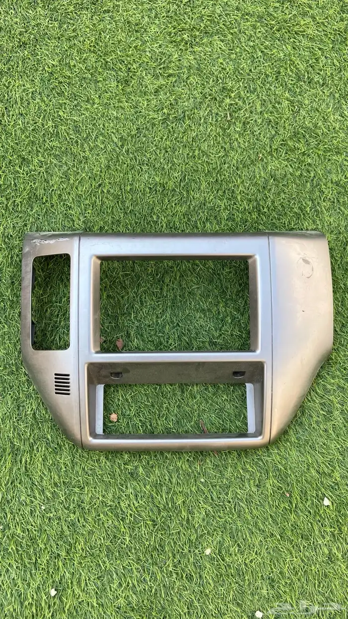 للبيع قطع نيسان باترول فتك متنوعة 45