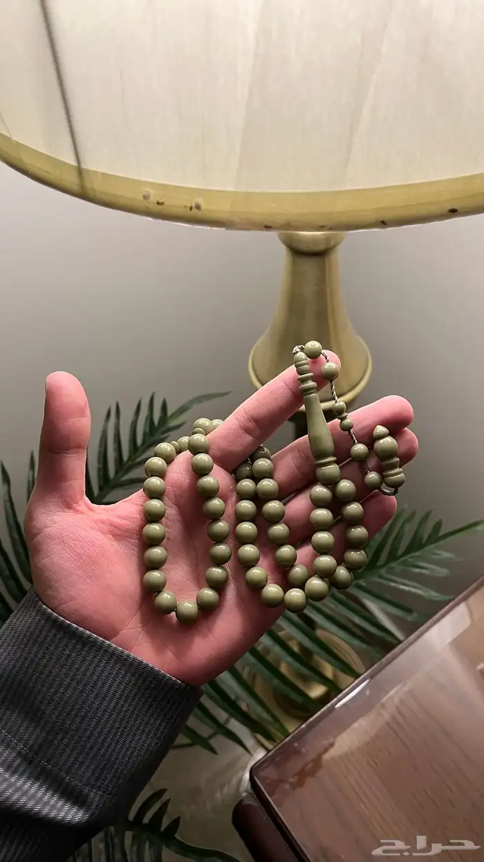 سبح بكلايت 9