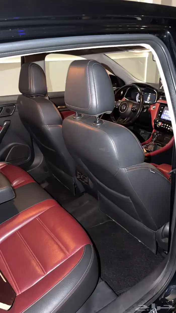 للبيع MG 6 2019 مالك اول 30