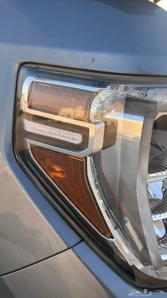 جمس سيراء الفيشن 2020مع لوحه مميزه رقمين 27