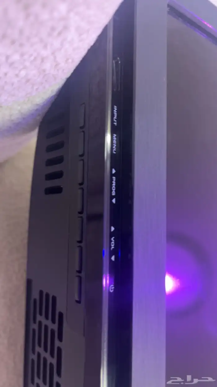 شاشه HAAS شبه جديده(تم البيع) 3