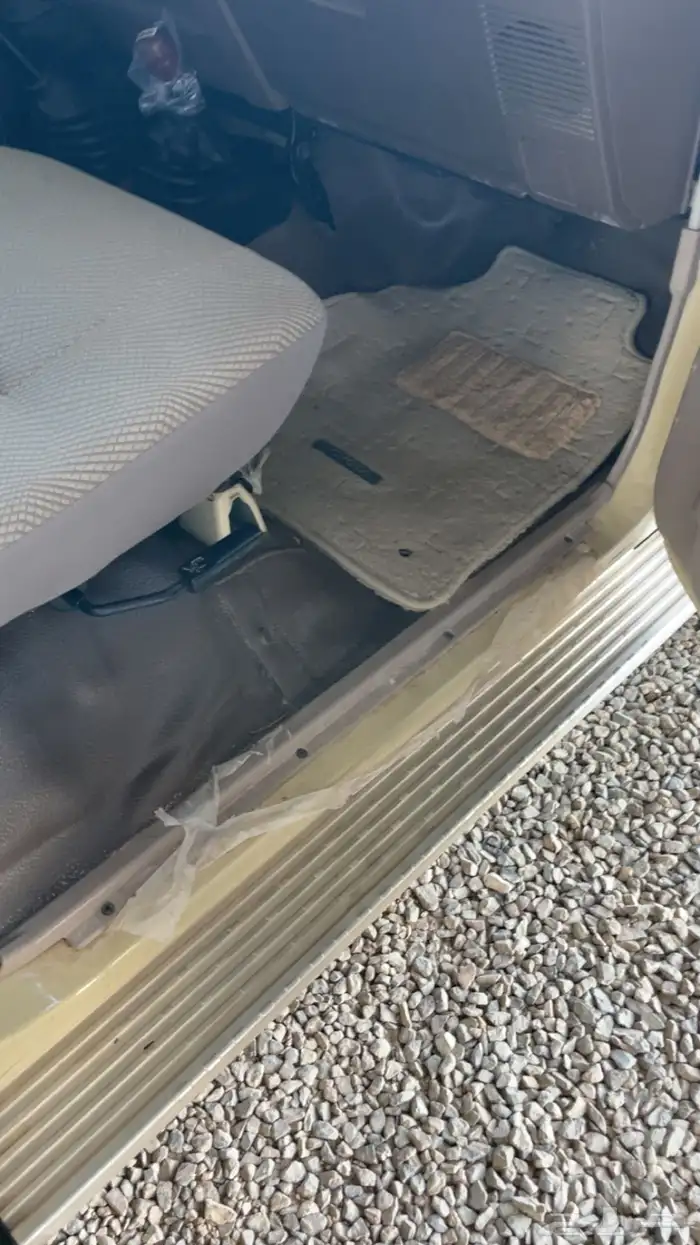 للبيع شاص 2013 بريمي مخزن 19