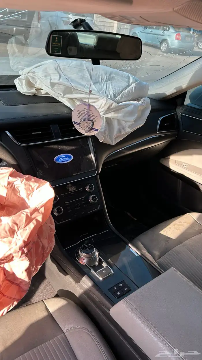 تورس 2020 للبيع 5