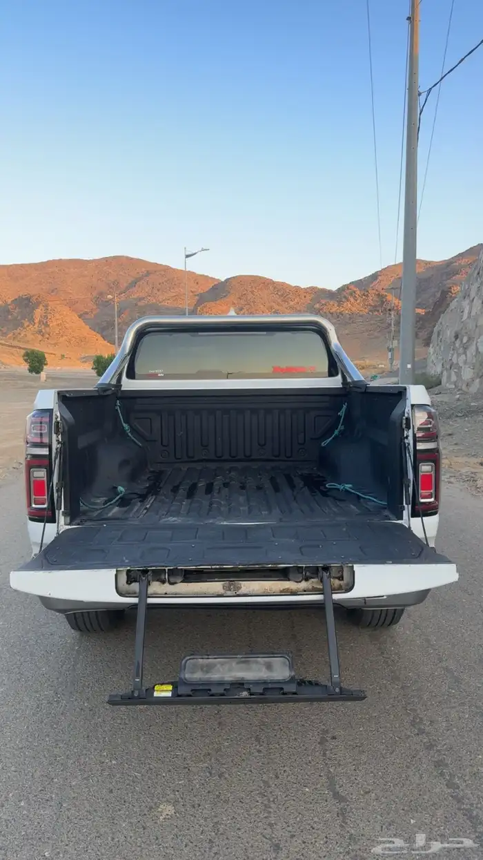 جرييت وول باور 2022 ديزل فل كامل 4