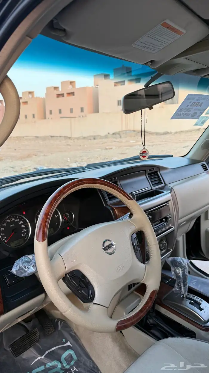 سوبر سفاري فتك 2006 8