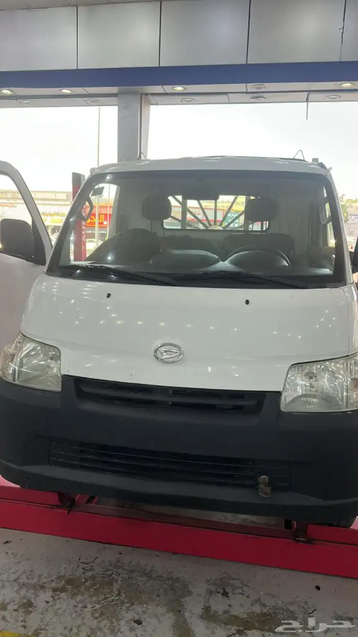 دباب للايجار 1