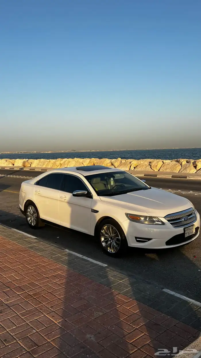 فورد تورس 2012 فل كامل ليمتد 5