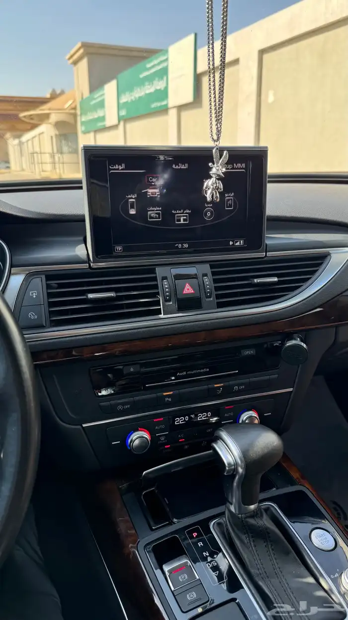 اودي A7   Audi 31