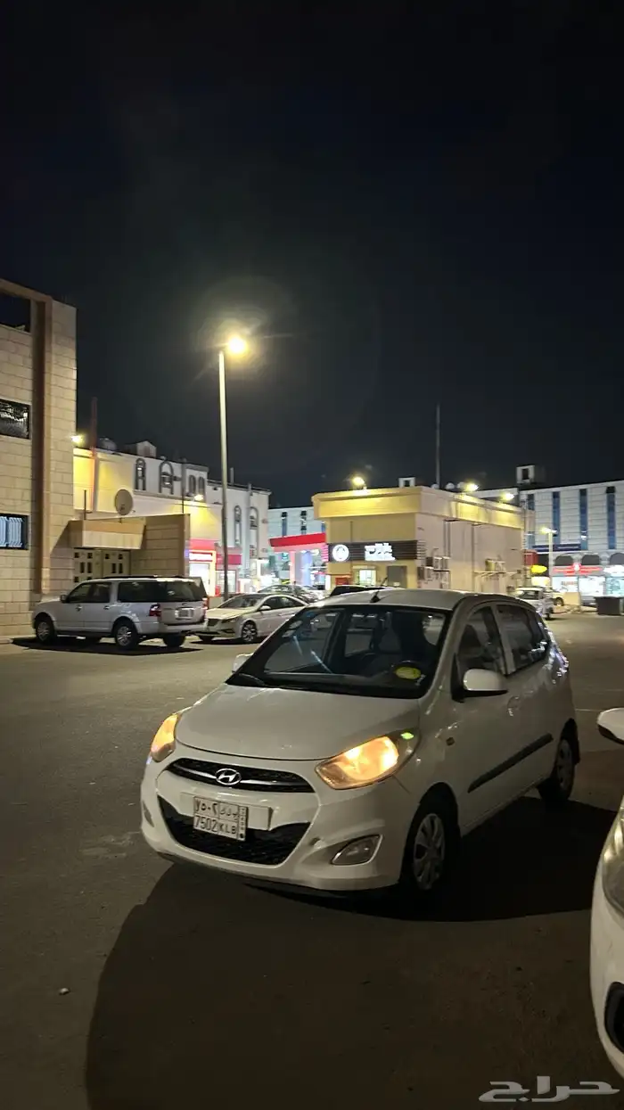 i10 اي تن للبيع على السوم 19