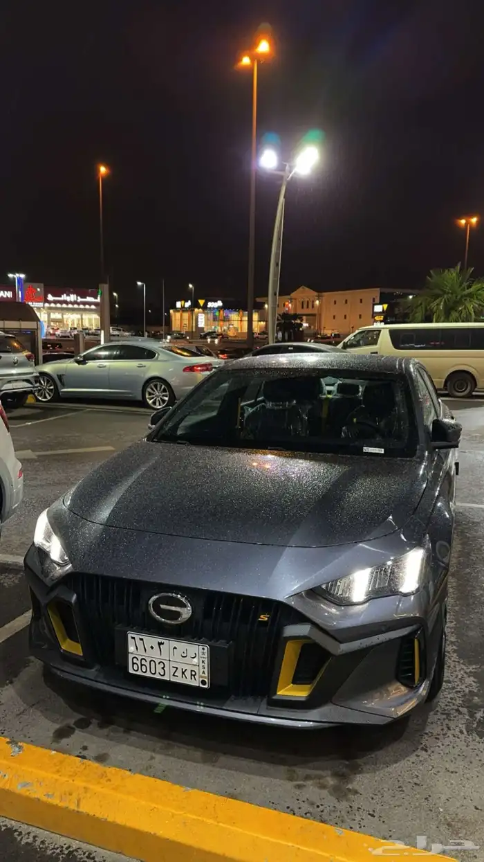 جاك امباو 2024 للتنازل او البيع مستعجل 0