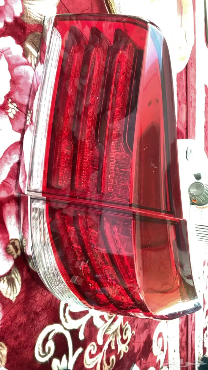 اصطبات جيب لكزس 2012 0