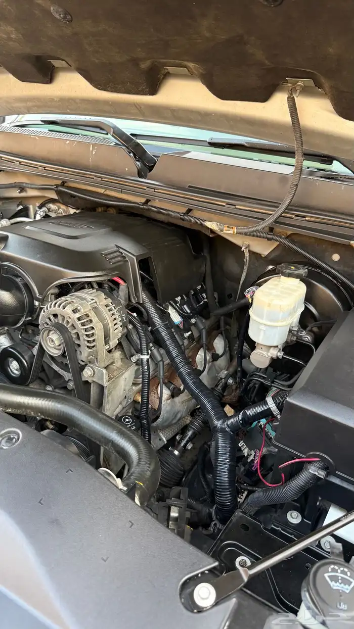 جمس سيرا 2013 دبل 23