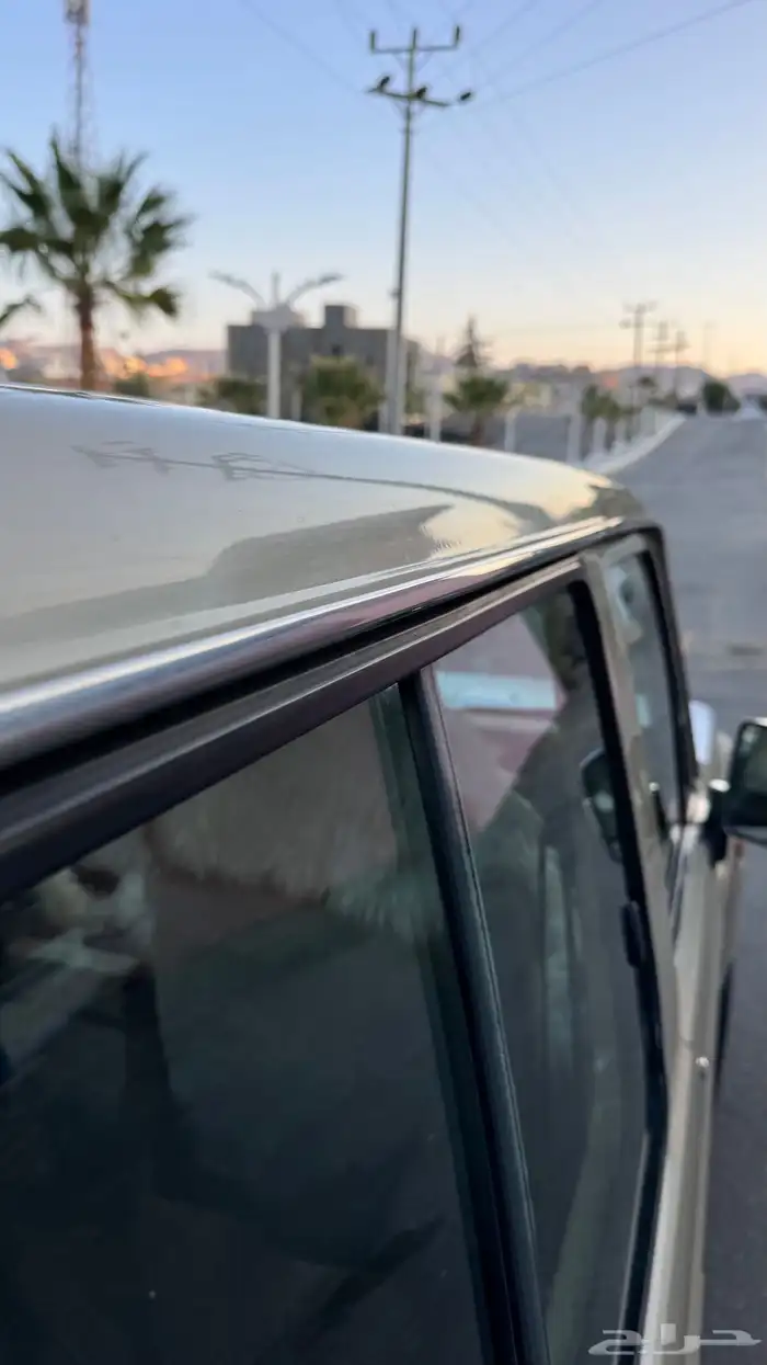 للبيع جيب ربع بلد 26