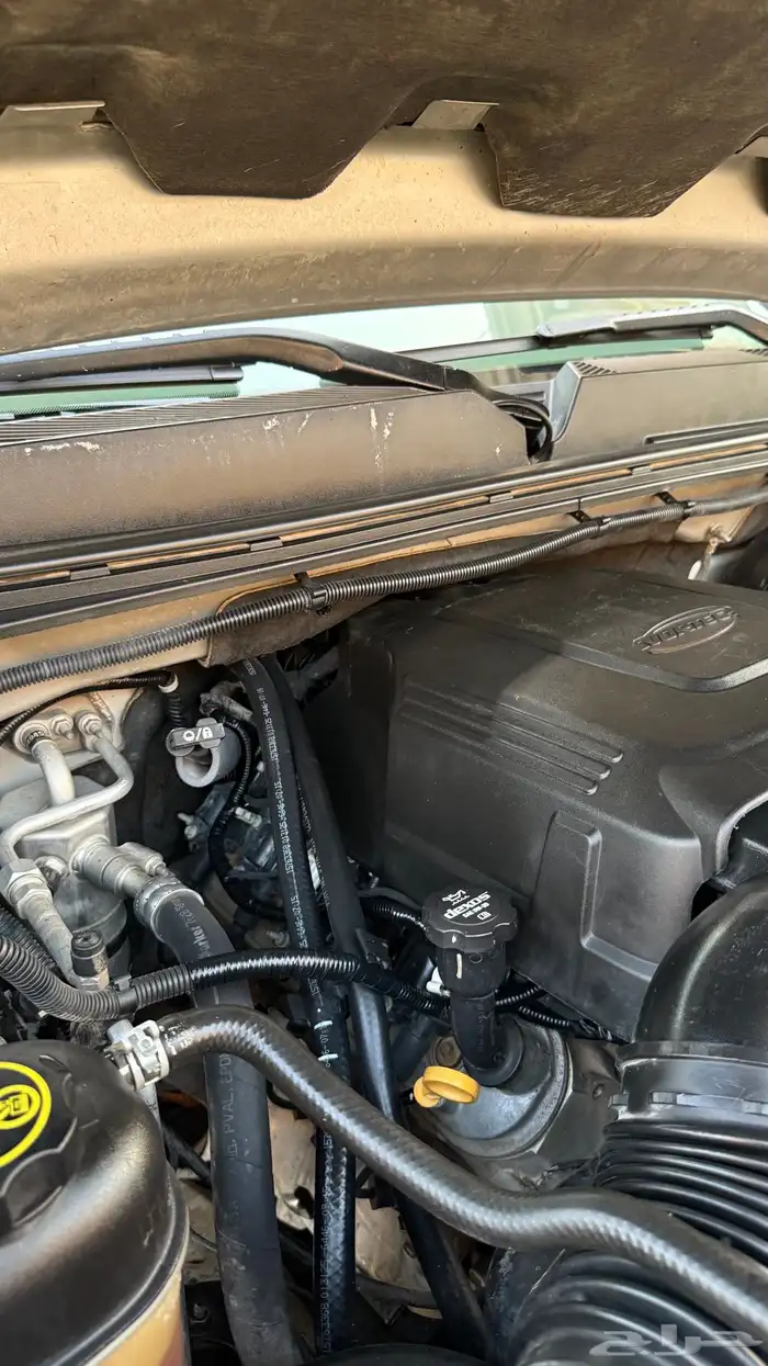 جمس سيرا 2013 دبل 21