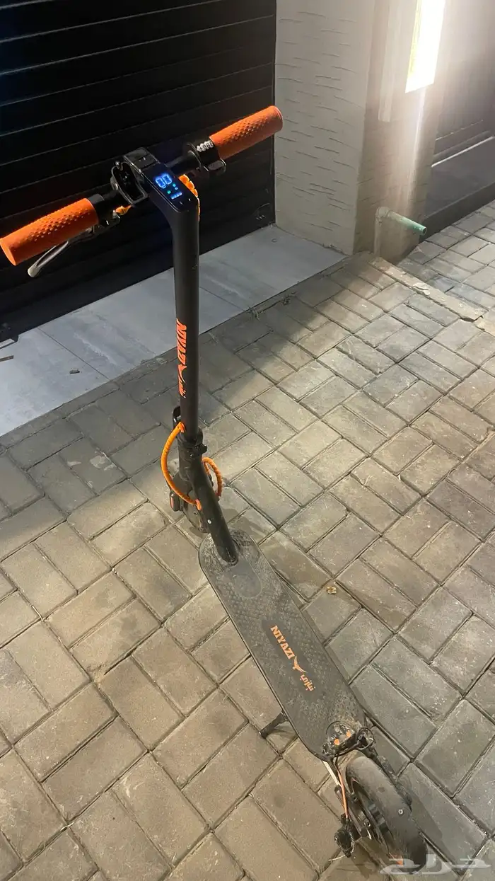 البييع سكوتر 0